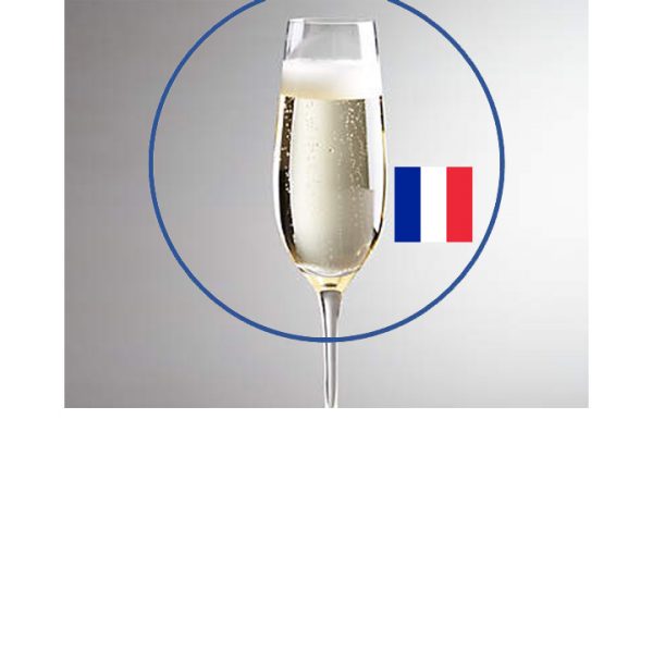Wine - Champagne