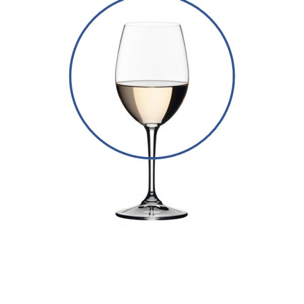Wine - White