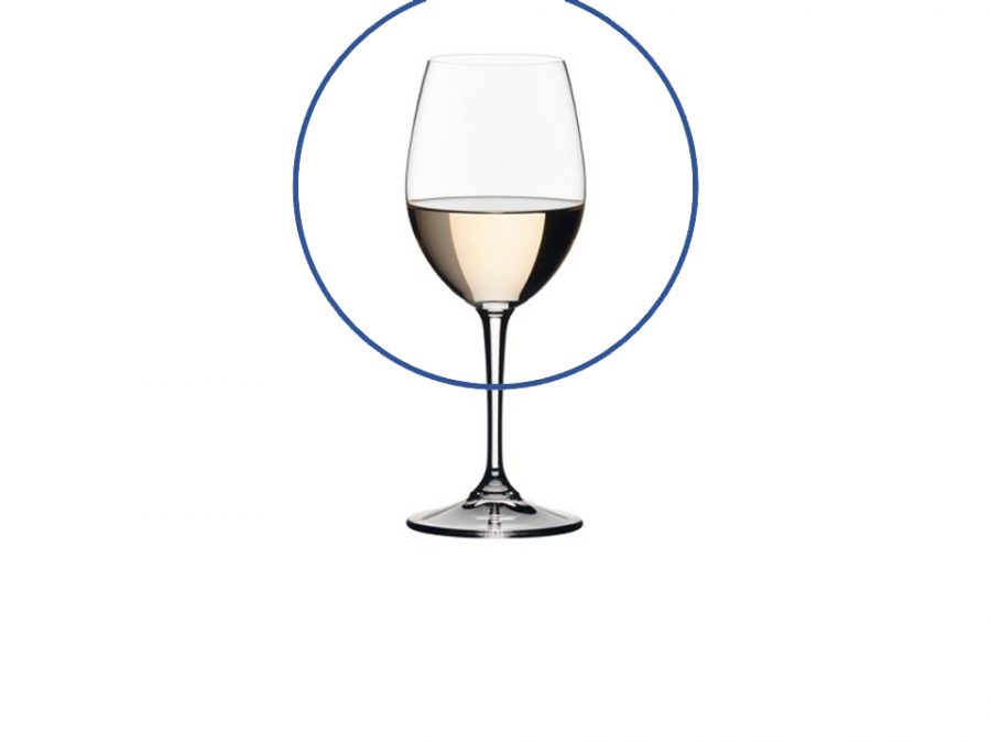 Wine – White