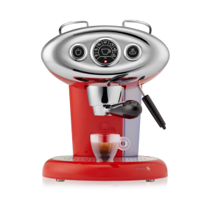 X7.1 Máquina de café en cápsulas Iperespresso